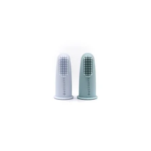 SPAZZOLINO IN SILICONE